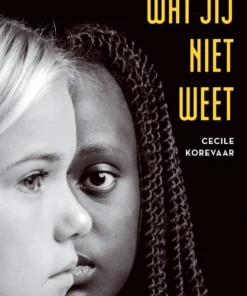 Wat jij niet weet