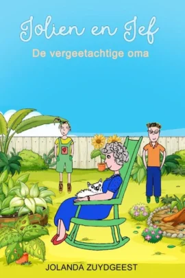 Jolien en Jef
