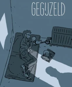 Gegijzeld