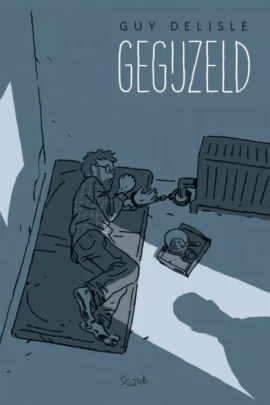 Gegijzeld