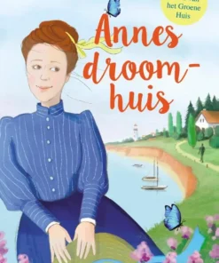 Annes droomhuis
