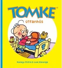 Tomke útfanhûs