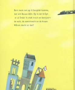 Kom út dy kraan!! | 9789492176288