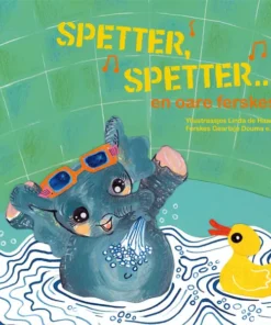 Spetter, spetter ... en oare ferskes