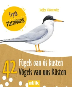 42 Fûgels oan ús kusten 42 Vögels van uns Küsten