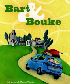 Bart & Bouke