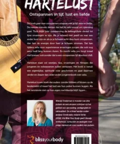 Alternative view of Hartelust