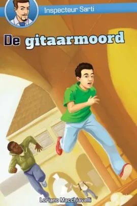 De gitaarmoord