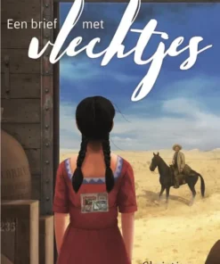 Een brief met vlechtjes