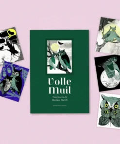 Alternative view of Volle muil