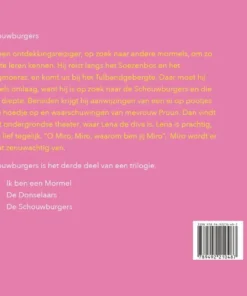 Alternative view of De Schouwburgers