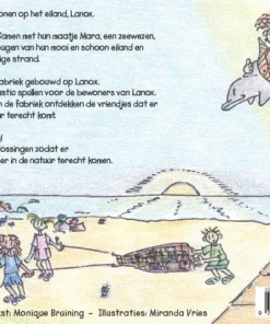 Alternative view of Ik lust geen plastic in mijn soep!