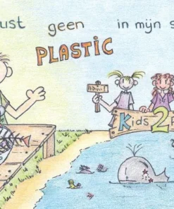 Ik lust geen plastic in mijn soep!