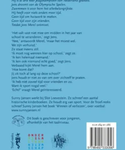 Alternative view of Echt niet!