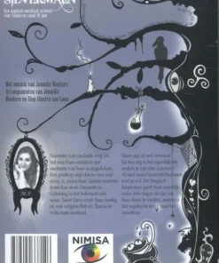 Hotel Silvermaen | 9789492337146