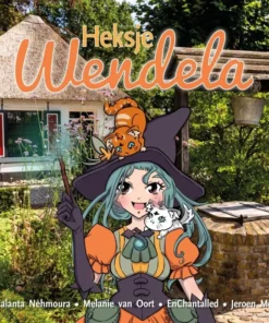 Heksje Wendela