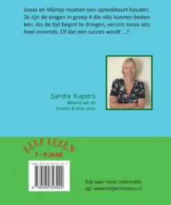 ’t Is niks | 9789492343222