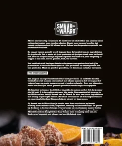 De Smaak van de Waard | 9789492390080