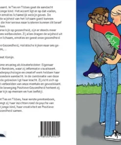 Alternative view of Ties en Tibbes beleven het samen