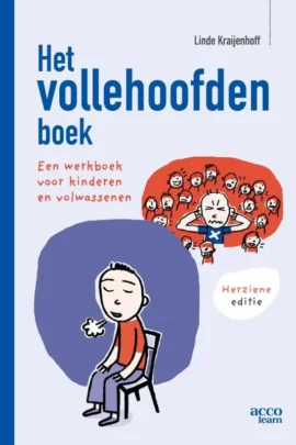 Het vollehoofdenboek
