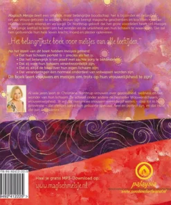 Alternative view of Magisch meisje