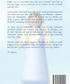 Alternative view of Oma lacht naar mij