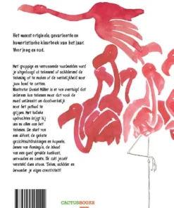 Alternative view of Teken, schilder. lach en bewonder