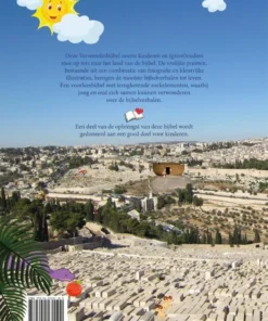 Alternative view of Verwonderbijbel