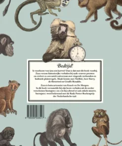 Alternative view of Snotapen (bundeling Snotapen1&2)