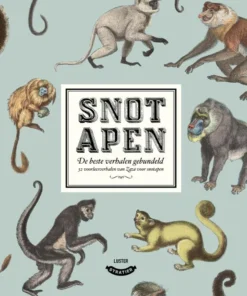 Snotapen (bundeling Snotapen1&2)