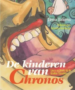 De kinderen van Chronos