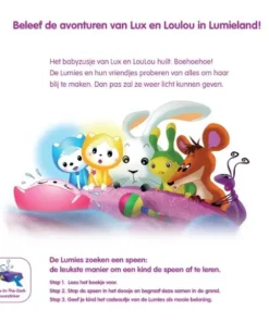 Alternative view of zoeken een speen