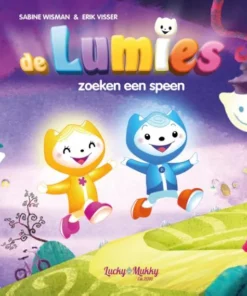 zoeken een speen