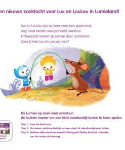 Alternative view of Op zoek naar avontuur