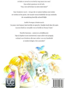 Opa & Sophie | 9789492593153