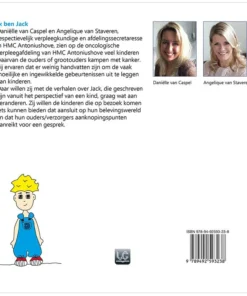 Ik ben Jack! | 9789492593238