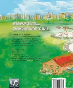 De beroepenreis | 9789492593559