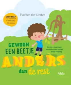 Gewoon een beetje anders dan de rest