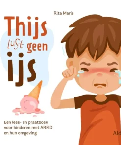 Thijs lust geen ijs