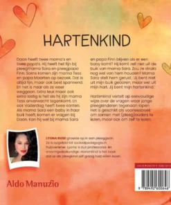Hartenkind | 9789492600646