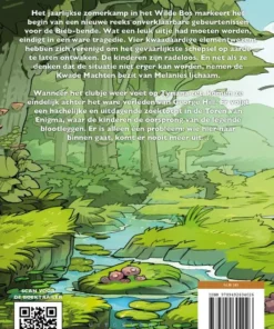 Alternative view of De Toren van Enigma