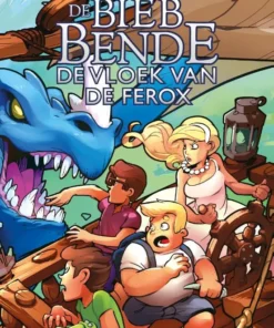 De vloek van de Ferox