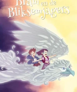 Bram en de Bliksemjagers