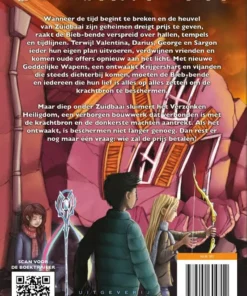 Verzonken Heiligdom | 9789492604712