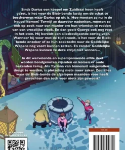 Alternative view of Echo in de tijd