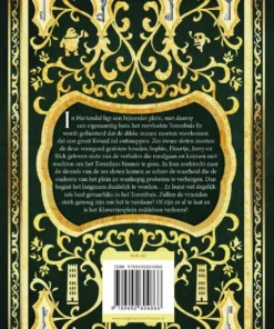 Het geheim van het Klavertjesplein | 9789492604866