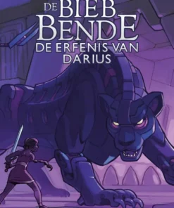 De erfenis van Darius