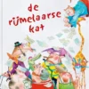 De rijmelaarse kat | 9789492784056