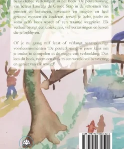 Alternative view of De peuterkoning