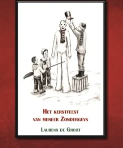 Het kerstfeest van meneer Zondergeyn